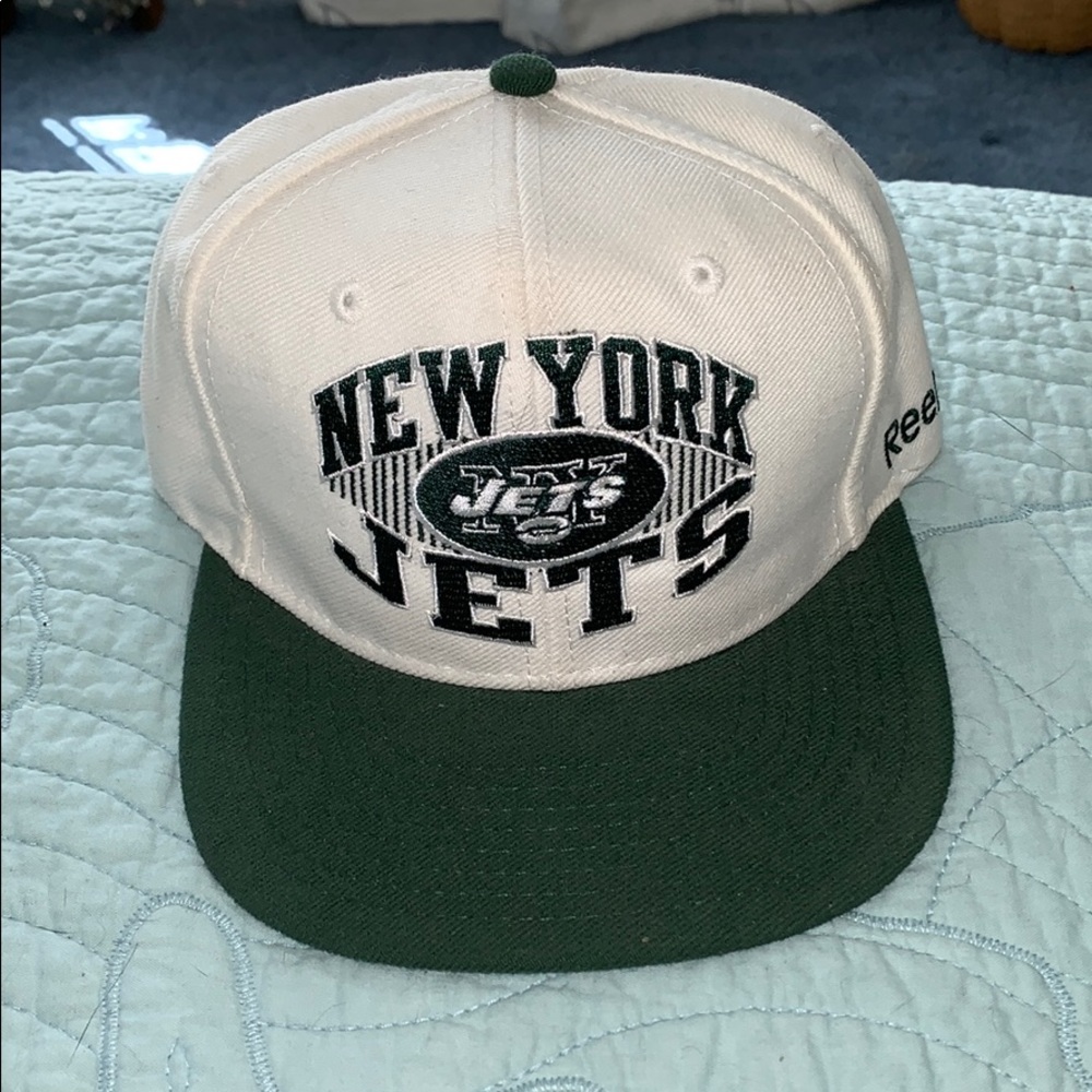 New York Jets Snapback